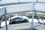 Porsche 911 Turbo S 2020 года (UK)
